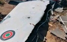 KDF issues statement following military helicopter crash in Kwale