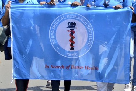 KEMRI faces shutdown with no cash for medical research