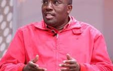 Kabando decries extrajudicial killings and abductions, blames Ruto