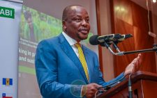 Kagwe exposes powerful pesticide cartels undermining Kenya’s food safety