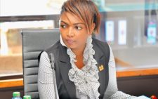 Karen Nyamu urges Ruto to address Nairobi’s debt crisis