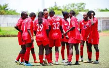 FKF Women’s Cup: Kibera Soccer draw Police Bullets in semis