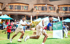 21-year-old Kenyan claims victory at East Africa opener