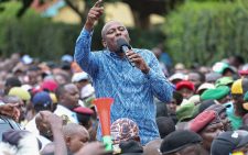 Ichung’wah: Delay in IEBC formation threatens democracy
