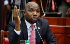 Murkomen denies turning a blind eye to police abuses