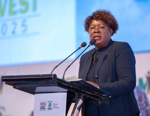 Alice Wahome