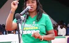 Trans Nzoia Woman Rep criticises frequent commemorations amid crisis