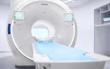 New brain tumour scanner trialled in world-first test