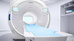 A representation of an MRI scanner. PHOTO/Pexels