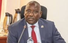 MP Mulu: 2025/26 budget geared toward re-election, not citizen's welfare