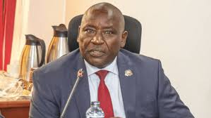 MP Mulu: 2025/26 budget geared toward re-election, not citizen’s welfare