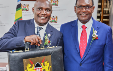 2025/26 Budget: National govt allocates Ksh405B to counties