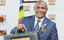 2025/26 Budget: Agriculture sector allocated Ksh47B