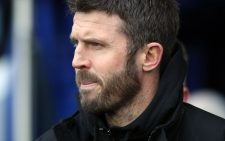 Championship side Middlesbrough part ways with Michael Carrick