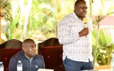 MP slams MCAs for being slaves to governors