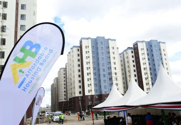 MPs initiate move to review loan recovery timelines under Affordable Housing