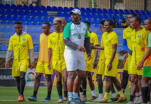 Nairobi United