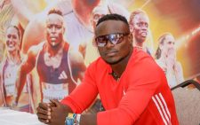 Omanyala remains bullish despite being stunned in Kip Keino Classic