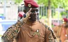 Why Africa must protect Traoré, his peers 