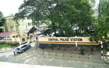 We must protect suspects in police custody