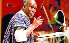 Ngugi neglected as pillar of our cultural diplomacy