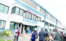 Bolstering KEMSA key to achieving universal healthcare