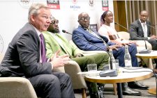 Let’s unlock opportunities in Kenya’s creative sector  