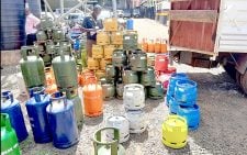 Kenya must do more to crush the counterfeit menace