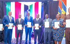 Tough new laws await PBOs operating in the communities  