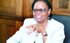 Eyes on CJ Koome after Ruto gazettes IEBC officials
