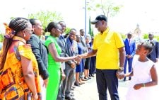 Ruto makes yet another trip to Europe for deals