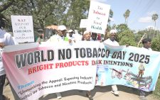CSOs scoff at State move in fight against tobacco