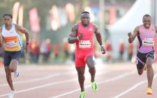 Omanyala under pressure as sub-10 second barrier proves elusive