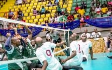 Kenya to host Africa Sitting Volleyball Championship