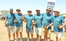 Rhino Charge 2025: Team Huzi outpaces rivals to claim top prize