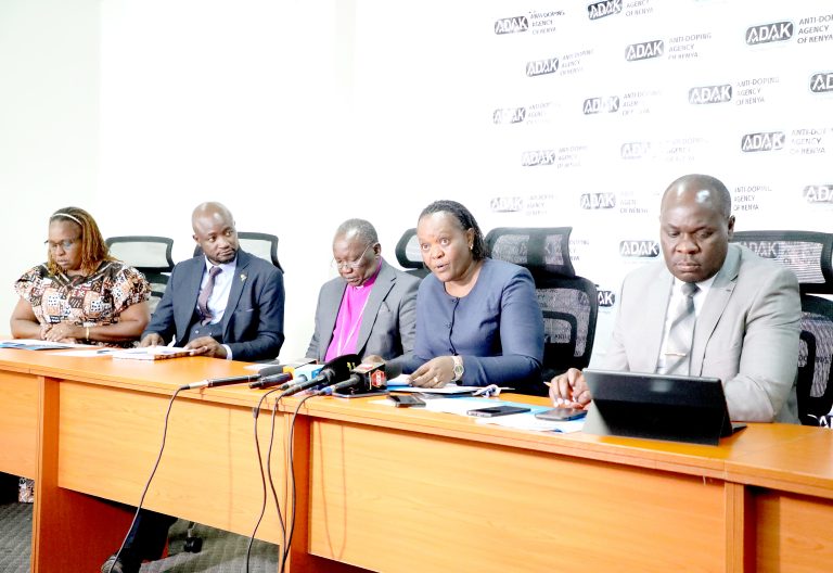20 athletes at risk as ADAK flags missed doping tests for Tokyo trials