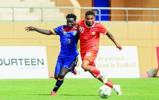 How Harambee Stars failed to convert game dominance into goals against Chad