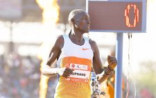 KipKeino Classic: Abel Kipsang marks return from injury with victory
