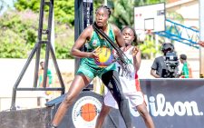 How 3×3 basketball works in FIBA Youth League 