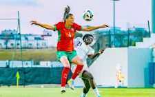 Starlets eye WAFCON redemption after tough lessons in friendlies