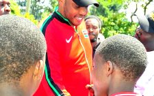 Elando, Lizbase Youth face off as Isma Tournament finals light up Kericho 