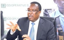 How Kenya’s highest-paid CEO took home Ksh475M