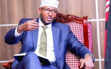 Governors threaten to boycott revenue division bill talks