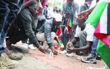 Cecil Ouma’s killing rekindles memories of tragic deaths of youth in Kenya
