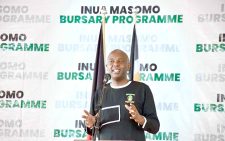 Kang’ata blasts proposals to move bursaries from county governments