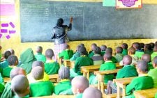 Education to get the lion’s share of 2025/26 Budget estimates
