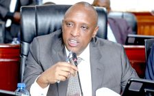 Isiolo residents fury over attempts to impeach Guyo