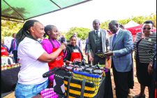 State to set up pharmaceutical production hub in Murang’a