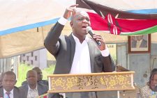 Kalimoni Ward MCA hits out at Koimburi over abductions circus