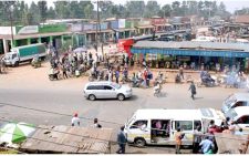 Crime wave hits Luanda Township as key administrative posts remain vacant